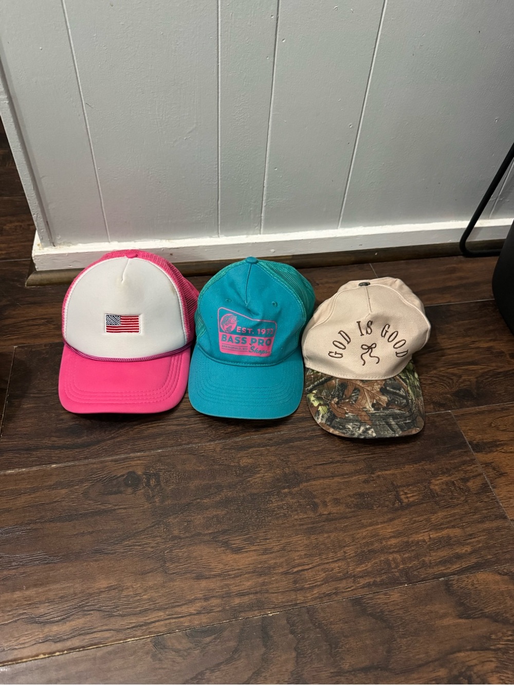 Trucker Hats